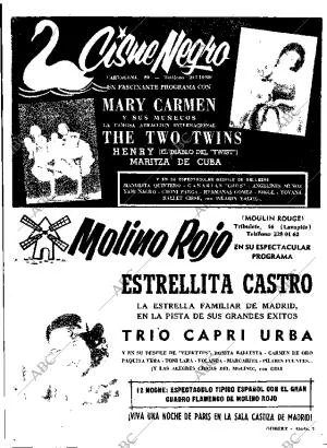 ABC MADRID 09-01-1964 página 6