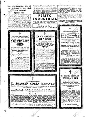 ABC MADRID 09-01-1964 página 74