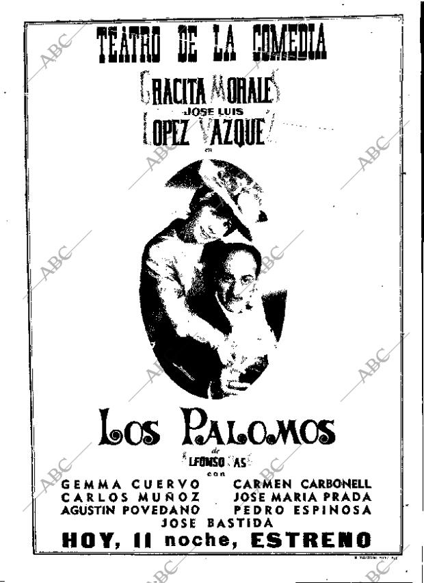 ABC MADRID 10-01-1964 página 7