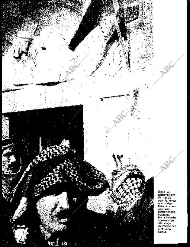 BLANCO Y NEGRO MADRID 11-01-1964 página 10