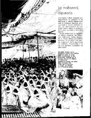 BLANCO Y NEGRO MADRID 11-01-1964 página 100