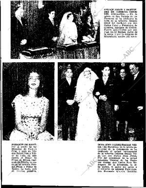 BLANCO Y NEGRO MADRID 11-01-1964 página 107