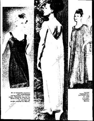 BLANCO Y NEGRO MADRID 11-01-1964 página 111