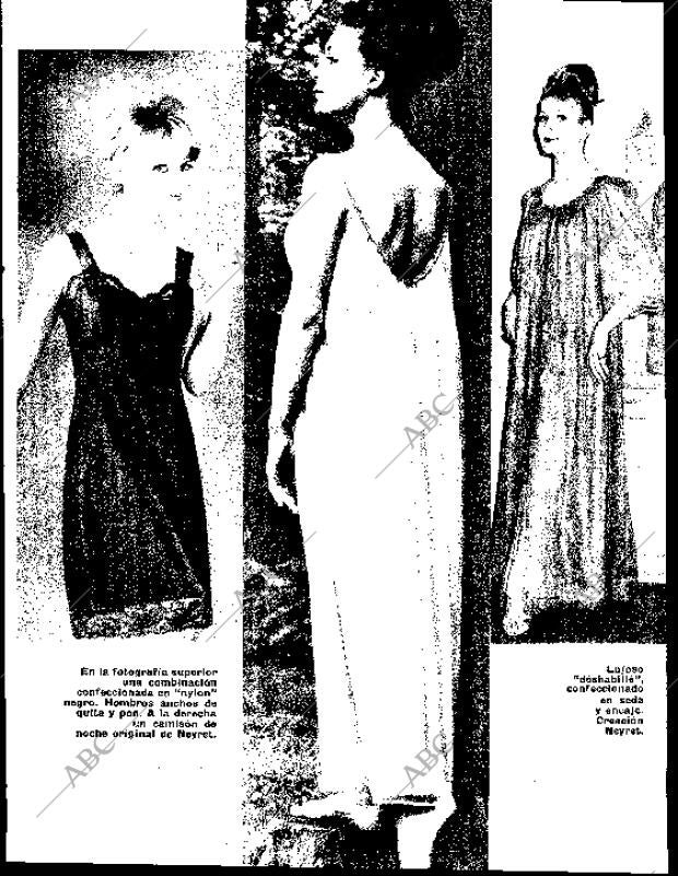 BLANCO Y NEGRO MADRID 11-01-1964 página 111