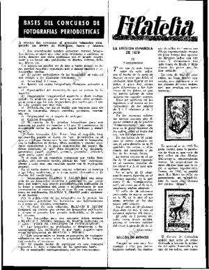 BLANCO Y NEGRO MADRID 11-01-1964 página 117