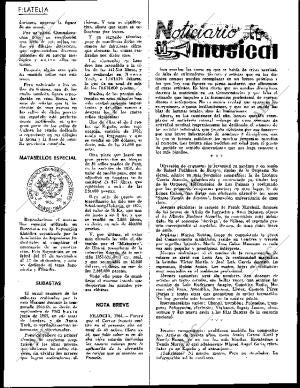 BLANCO Y NEGRO MADRID 11-01-1964 página 118