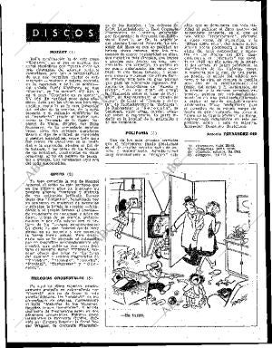 BLANCO Y NEGRO MADRID 11-01-1964 página 121