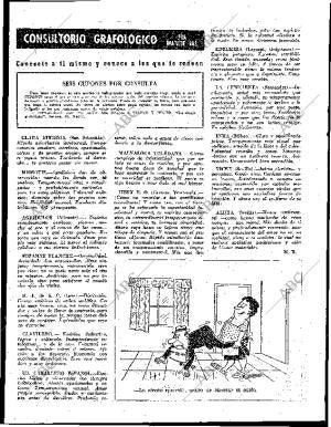 BLANCO Y NEGRO MADRID 11-01-1964 página 122