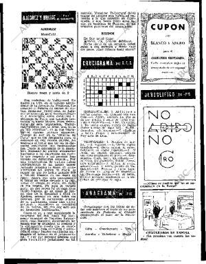 BLANCO Y NEGRO MADRID 11-01-1964 página 125