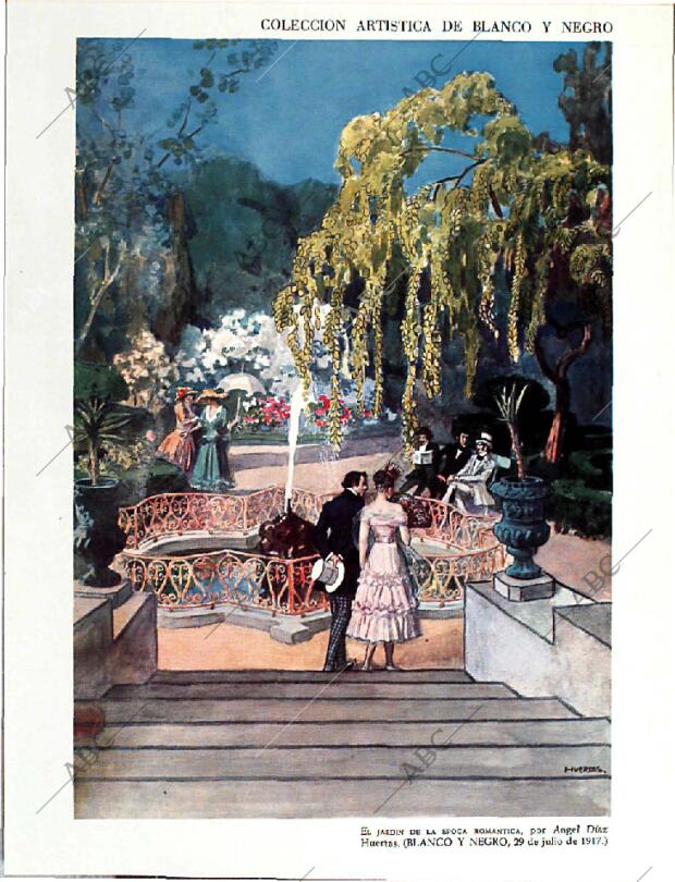 BLANCO Y NEGRO MADRID 11-01-1964 página 127