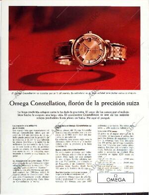 BLANCO Y NEGRO MADRID 11-01-1964 página 128