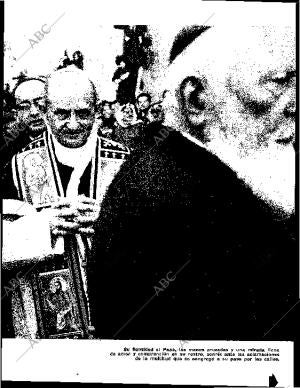 BLANCO Y NEGRO MADRID 11-01-1964 página 13