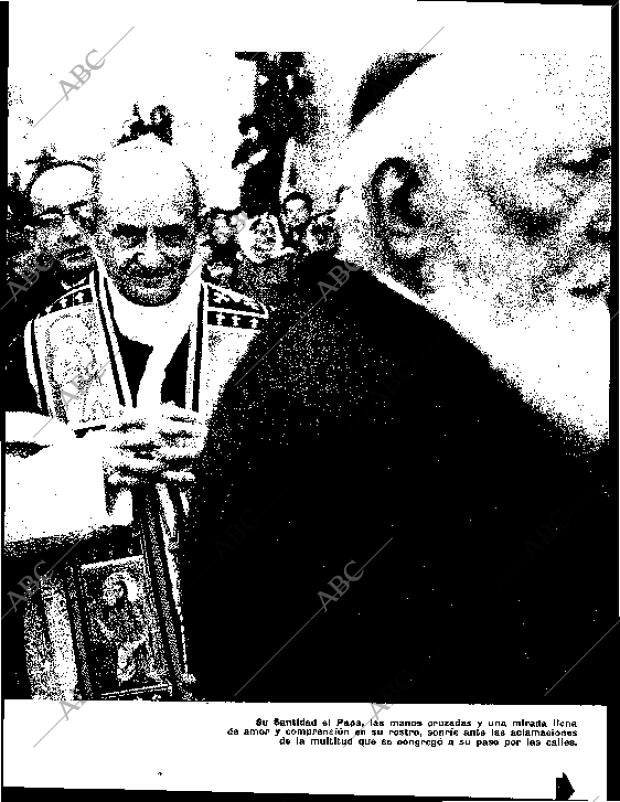 BLANCO Y NEGRO MADRID 11-01-1964 página 13