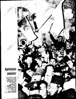 BLANCO Y NEGRO MADRID 11-01-1964 página 14