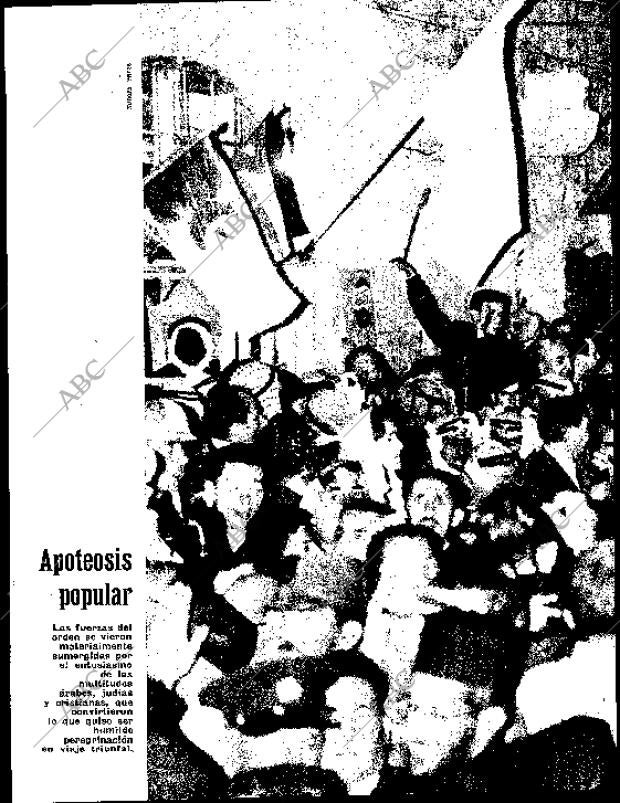 BLANCO Y NEGRO MADRID 11-01-1964 página 14