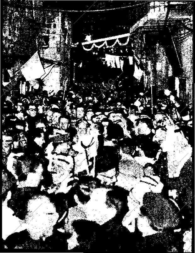 BLANCO Y NEGRO MADRID 11-01-1964 página 15