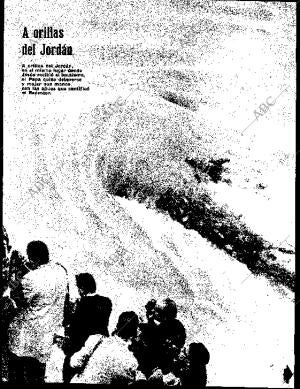 BLANCO Y NEGRO MADRID 11-01-1964 página 17