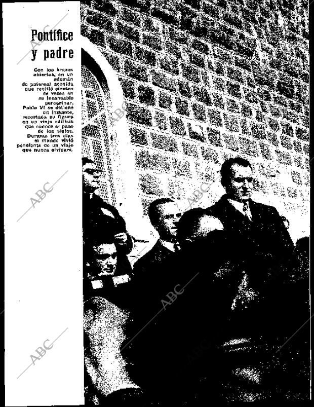 BLANCO Y NEGRO MADRID 11-01-1964 página 18