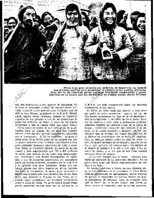 BLANCO Y NEGRO MADRID 11-01-1964 página 21