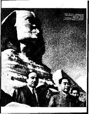 BLANCO Y NEGRO MADRID 11-01-1964 página 22