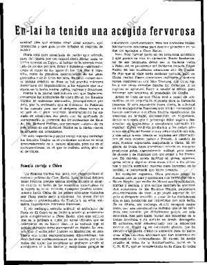 BLANCO Y NEGRO MADRID 11-01-1964 página 25