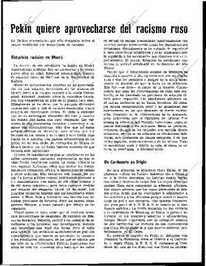 BLANCO Y NEGRO MADRID 11-01-1964 página 26