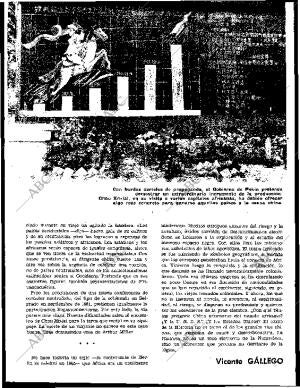 BLANCO Y NEGRO MADRID 11-01-1964 página 27