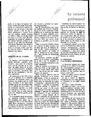 BLANCO Y NEGRO MADRID 11-01-1964 página 33