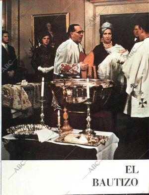 BLANCO Y NEGRO MADRID 11-01-1964 página 36