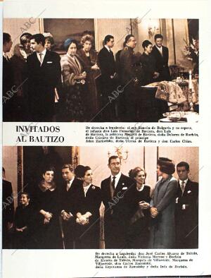 BLANCO Y NEGRO MADRID 11-01-1964 página 38