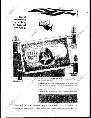 BLANCO Y NEGRO MADRID 11-01-1964 página 4