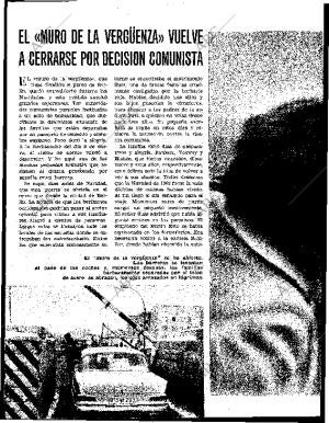 BLANCO Y NEGRO MADRID 11-01-1964 página 40