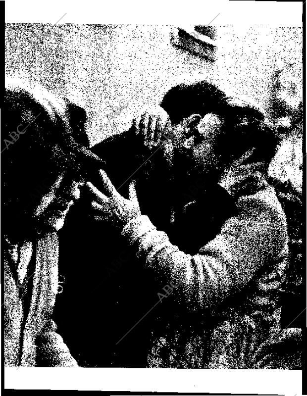 BLANCO Y NEGRO MADRID 11-01-1964 página 41