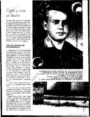 BLANCO Y NEGRO MADRID 11-01-1964 página 43