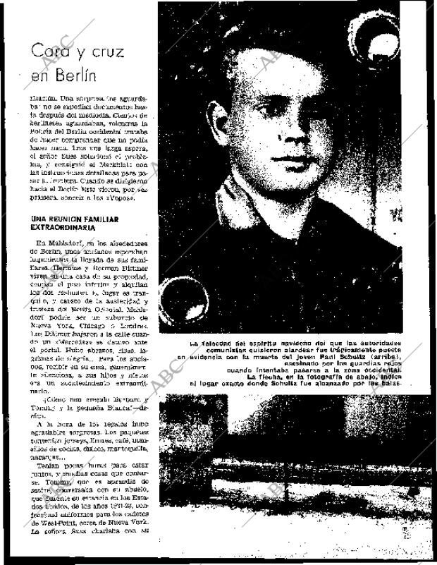 BLANCO Y NEGRO MADRID 11-01-1964 página 43