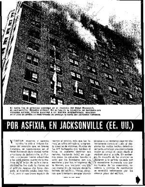 BLANCO Y NEGRO MADRID 11-01-1964 página 47