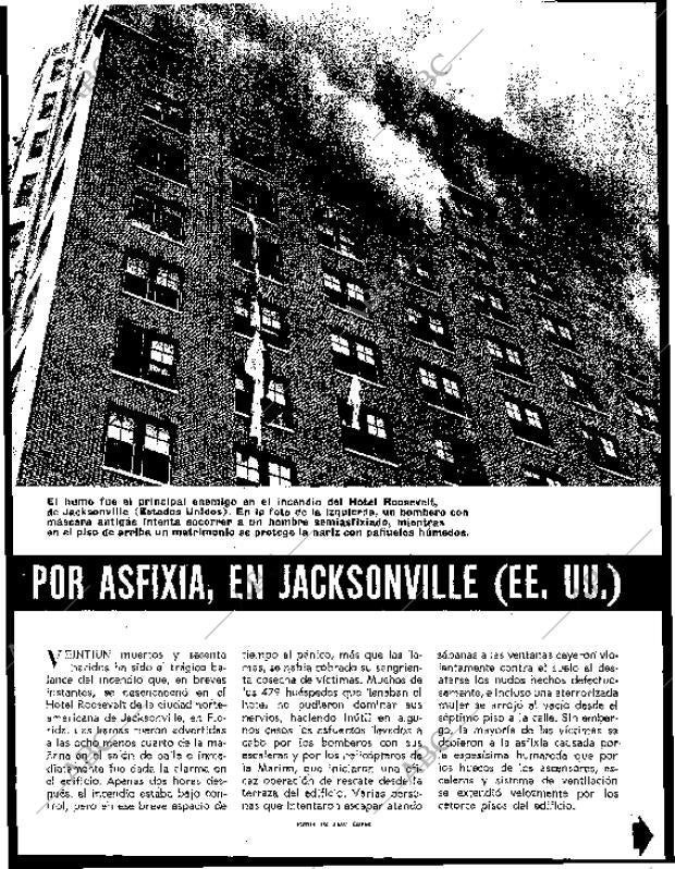 BLANCO Y NEGRO MADRID 11-01-1964 página 47