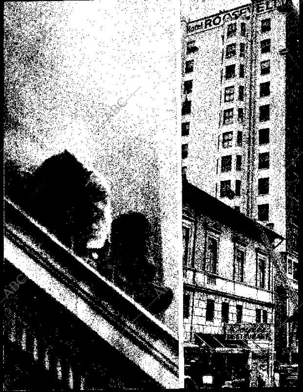 BLANCO Y NEGRO MADRID 11-01-1964 página 48