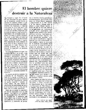 BLANCO Y NEGRO MADRID 11-01-1964 página 56