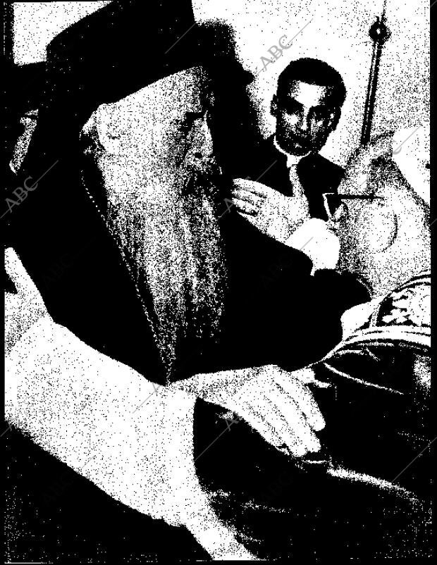 BLANCO Y NEGRO MADRID 11-01-1964 página 6