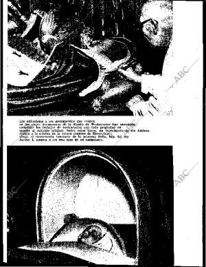 BLANCO Y NEGRO MADRID 11-01-1964 página 63