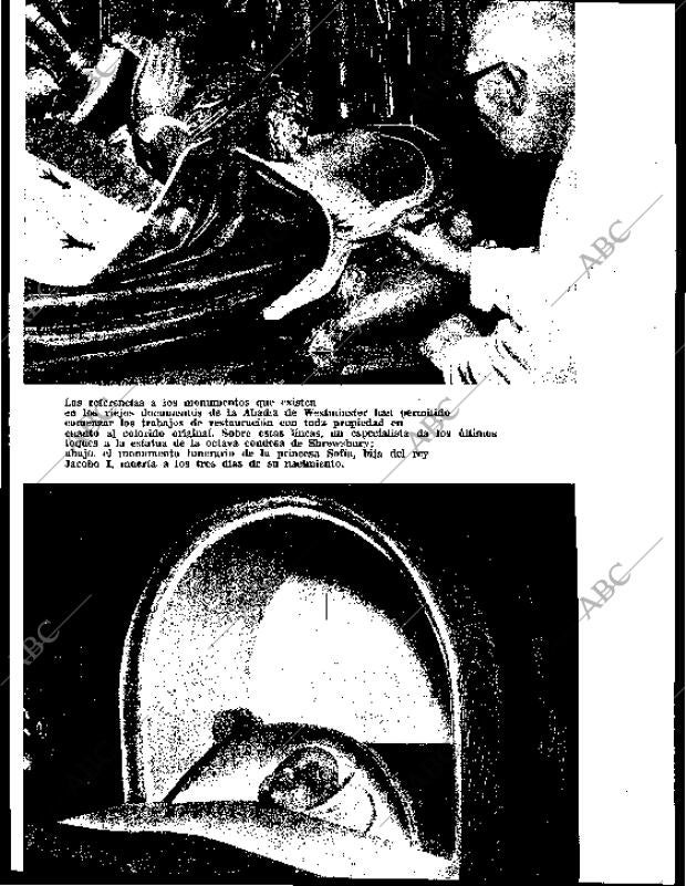 BLANCO Y NEGRO MADRID 11-01-1964 página 63