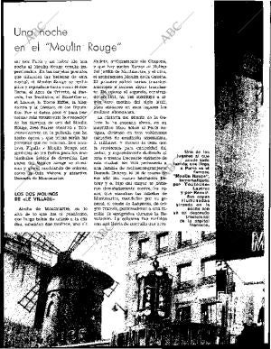 BLANCO Y NEGRO MADRID 11-01-1964 página 66