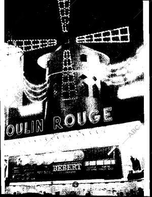 BLANCO Y NEGRO MADRID 11-01-1964 página 67