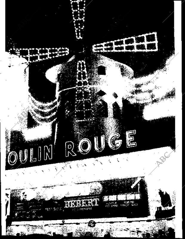 BLANCO Y NEGRO MADRID 11-01-1964 página 67