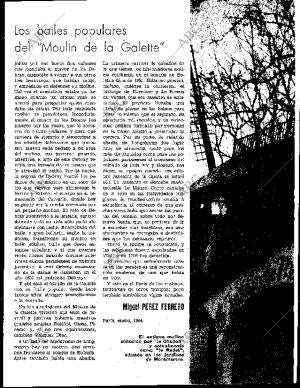 BLANCO Y NEGRO MADRID 11-01-1964 página 68