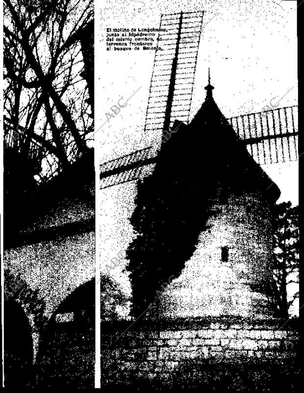 BLANCO Y NEGRO MADRID 11-01-1964 página 69