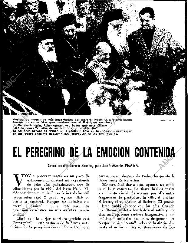 BLANCO Y NEGRO MADRID 11-01-1964 página 7