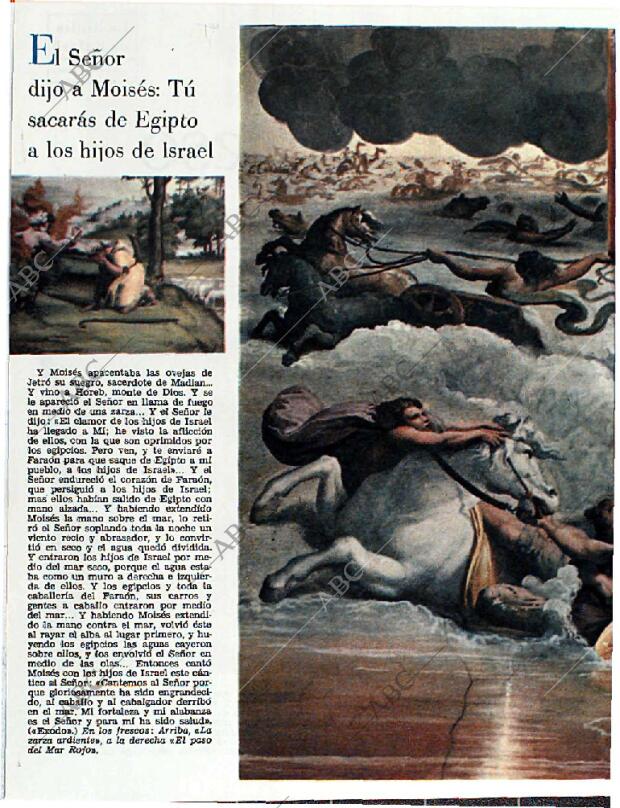 BLANCO Y NEGRO MADRID 11-01-1964 página 72