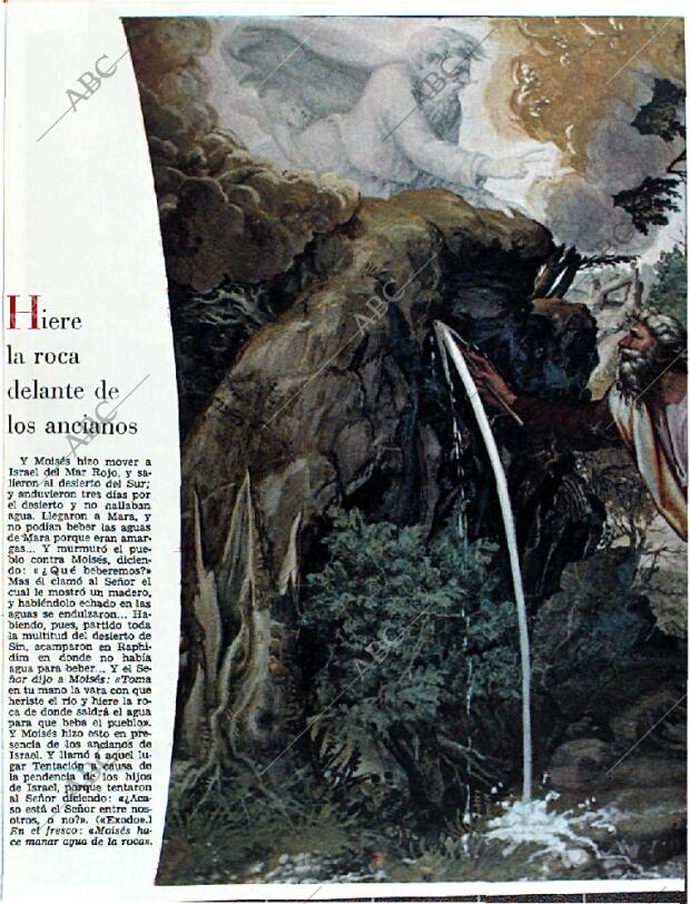 BLANCO Y NEGRO MADRID 11-01-1964 página 74